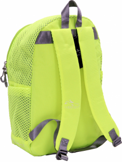 Cambridge Polo Club Plcan1655, File Backpack, Yellow-2