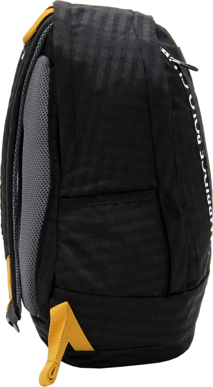 Cambridge Polo Club Plcan1715, Sport & Backpack, Black