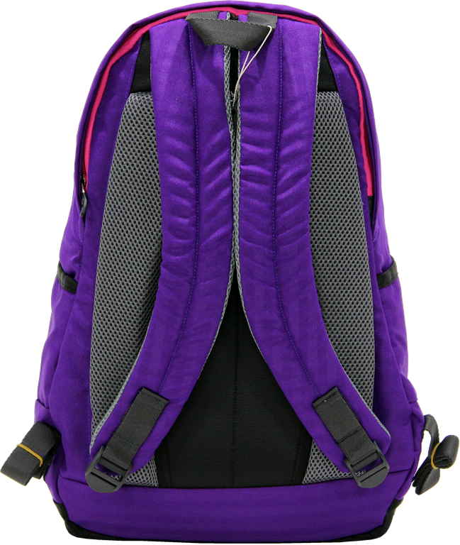 Cambridge Polo Club Plcan1715, Sport & Backpack, Purple