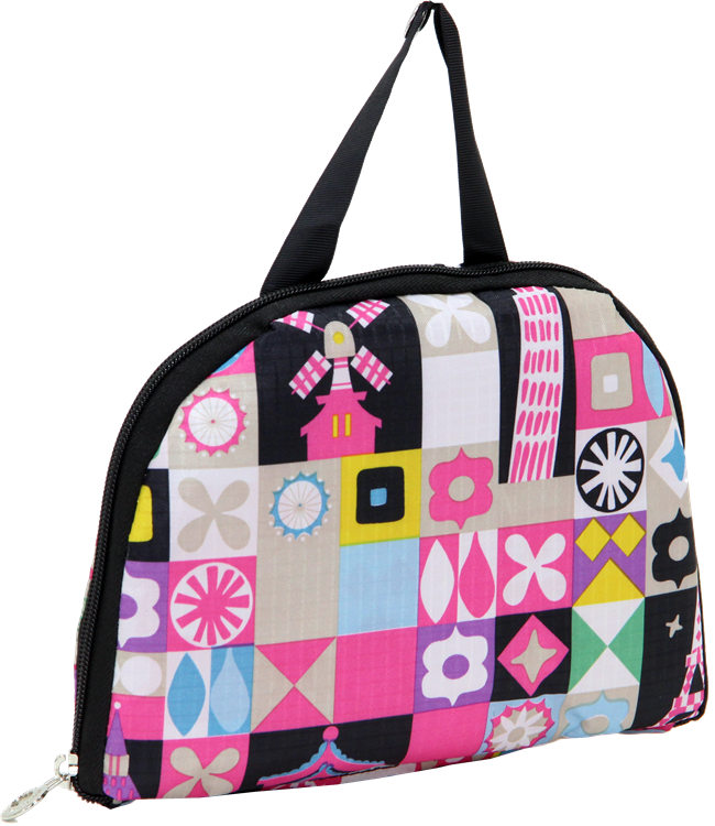 Montague Mbp-01, Foldable Backpack, Savanna