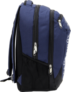 Cambridge Polo Club, School & Backpack, Navy Blue-3