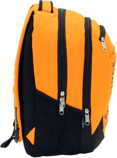 Cambridge Polo Club, School & Backpack, Orange-3