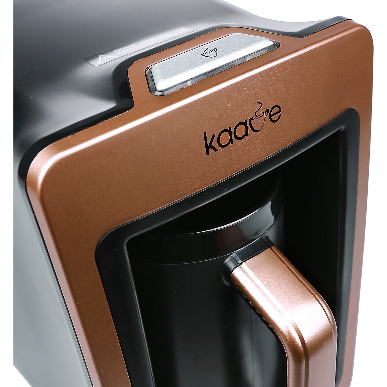 Fakir Kaave Turkish Coffee Machine