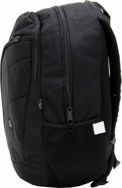 Cambridge Polo Club Plcan1689, Outdoor Backpack, Black-3