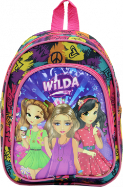 Kindergarten Bags-1