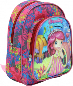 Kindergarten Bags-3