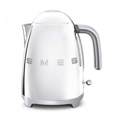 Smeg Klf03bluk Retro Style Kettle 1 7 Smeg KLF03BLUK Retro Style Kettle