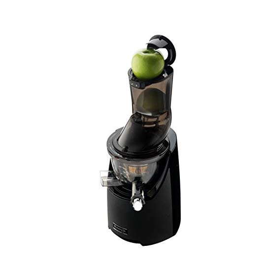 Kuvings Juicer Evo 820 Gunmetal, Fruit juicer Reviews and Comments