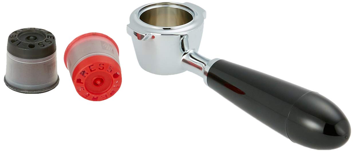 Illy X7.1, Espresso & Cappuccino Machines Reviews and Comments