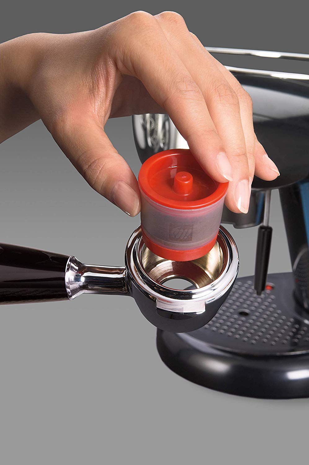 Illy X7.1, Espresso & Cappuccino Machines Reviews and Comments