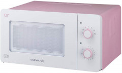 daewoo qt3 microwave