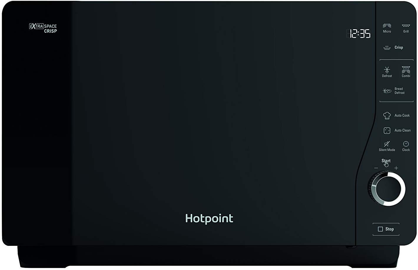 Микроволновая печь Hotpoint-Ariston MWHA 26321 MB