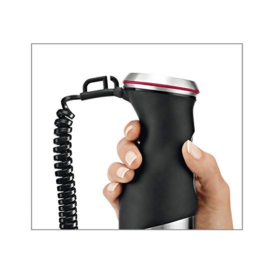 Bosch Hand Blender 800 W Stainless Steel Black, Mixer & Blender Reviews