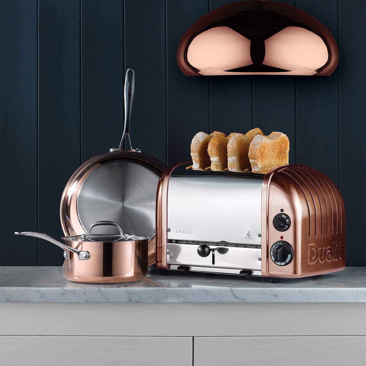 Dualit Newgen 4Slice Toaster Canvas White at Charlie Sparks blog