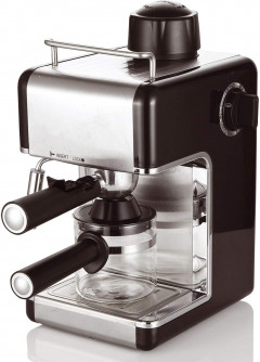 Sentik 2025 espresso machine