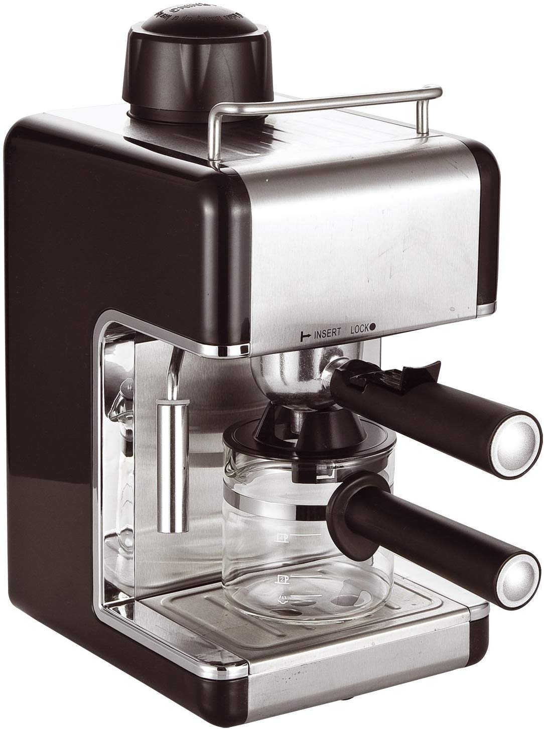 Sentik Espresso Coffee Machine, Espresso & Cappuccino Machines Reviews and Comments