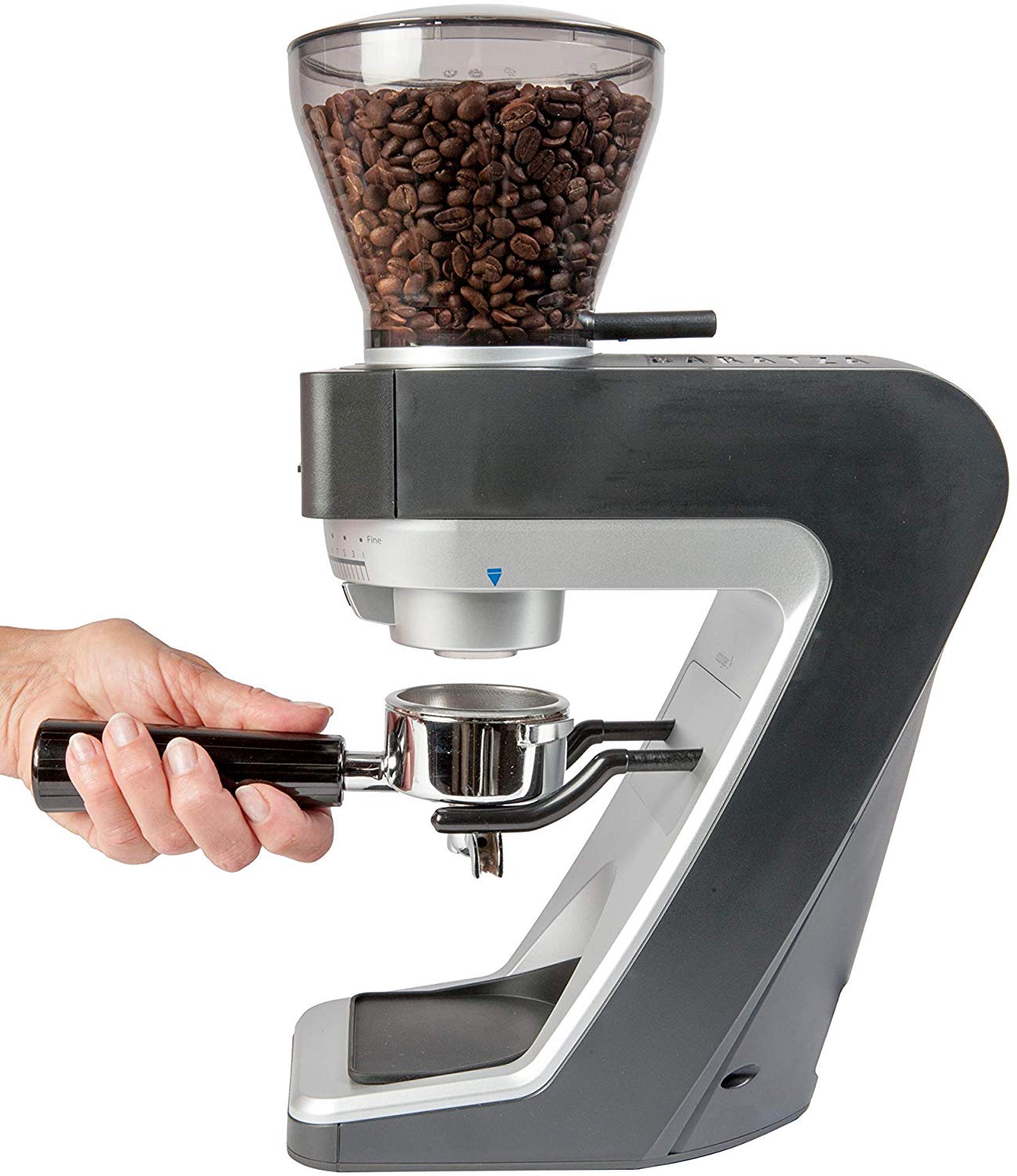 Baratza Sette 30 AP, Coffee Grinder & Grinder Reviews and Comments