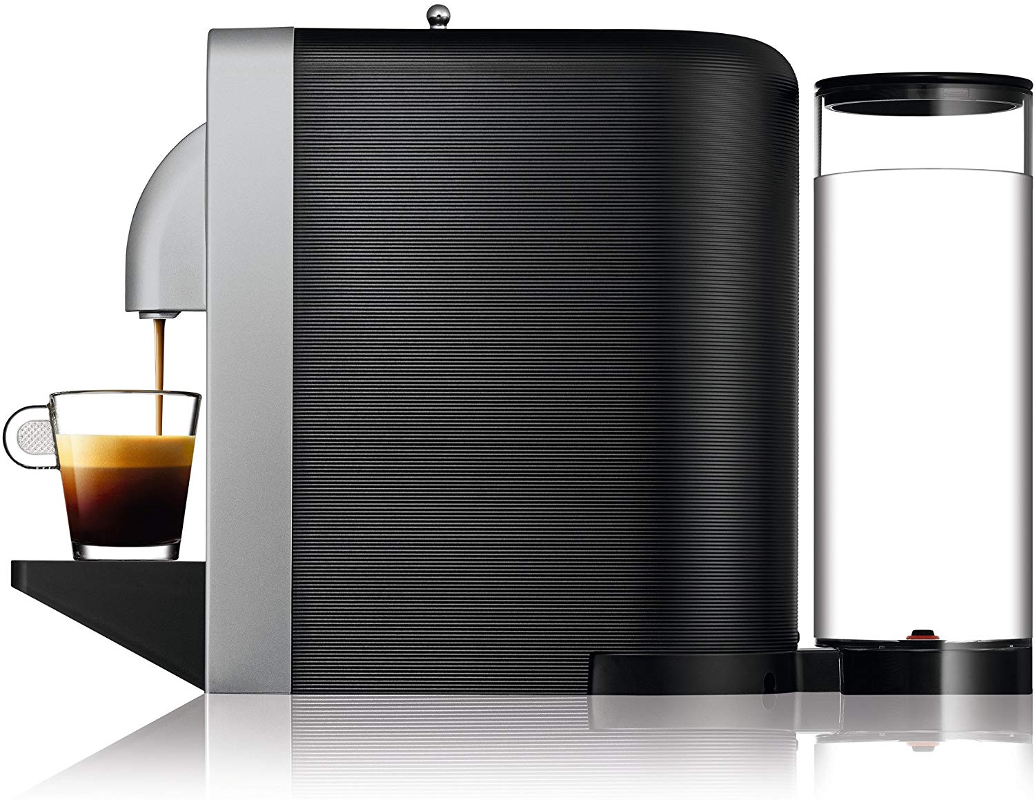 Magimix Nespresso Prodigio, Espresso & Cappuccino Machines Reviews and