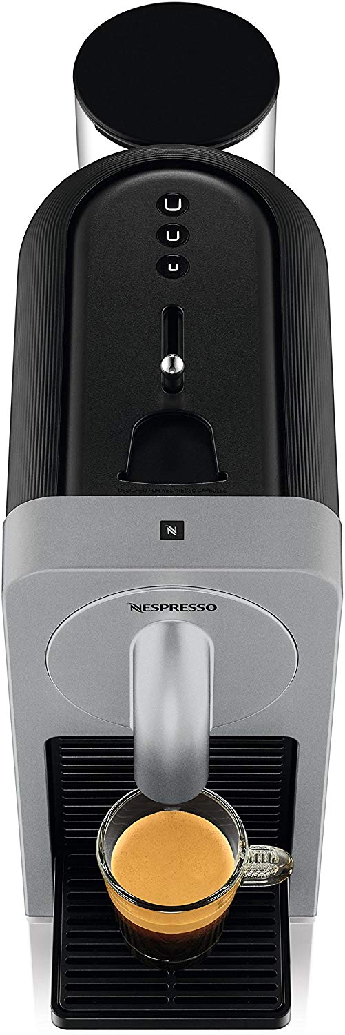 Magimix Nespresso Prodigio, Espresso & Cappuccino Machines Reviews and