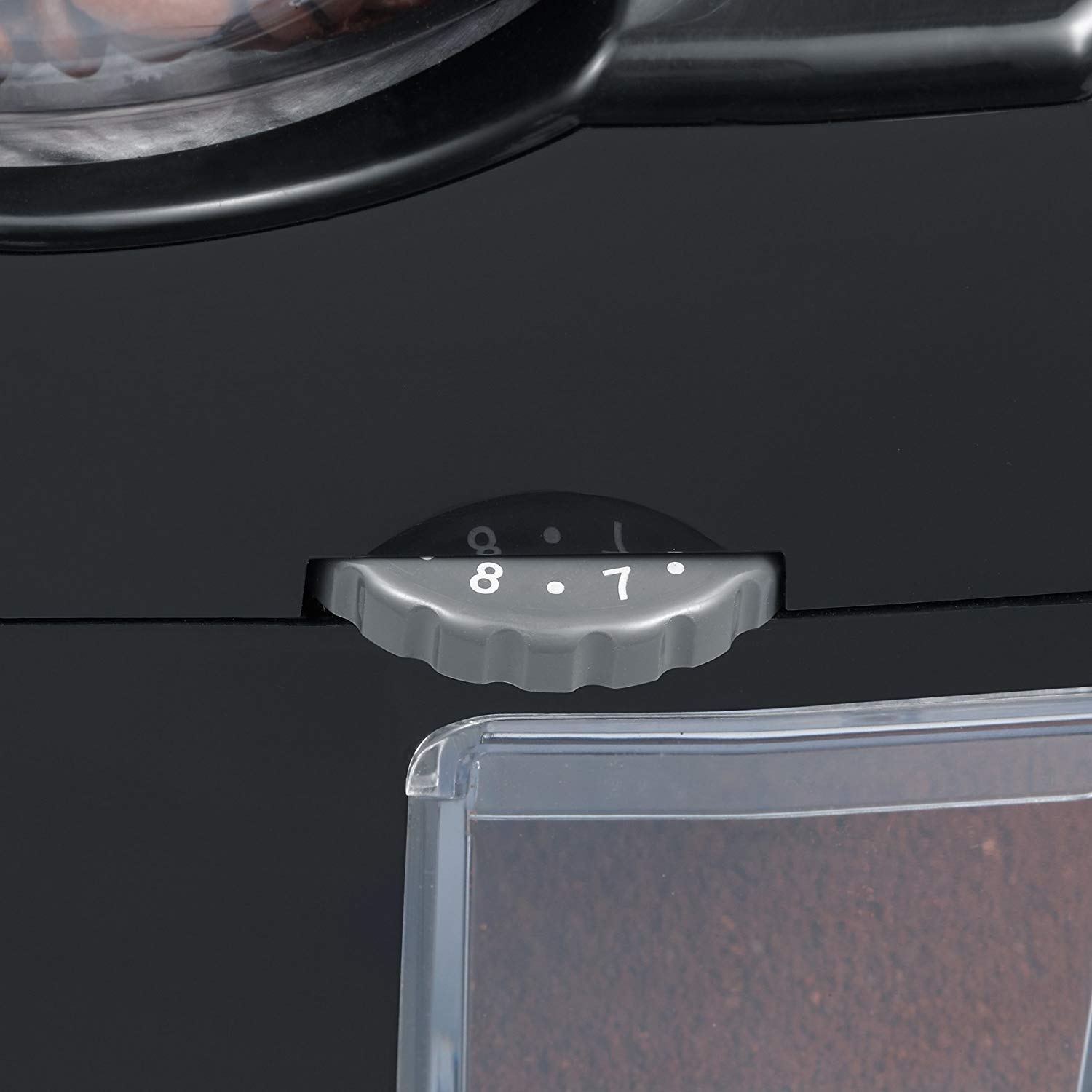 Severin KM 3874, Coffee Grinder & Grinder Reviews and Comments