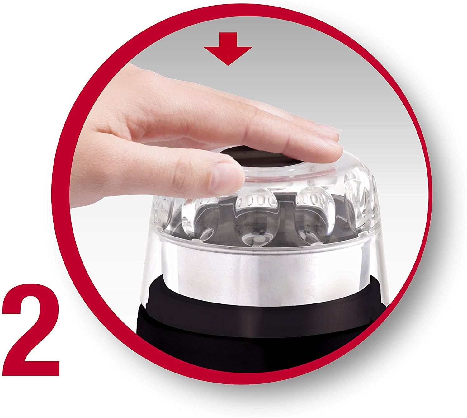 Moulinex AR1108, Coffee Grinder & Grinder Reviews and Comments