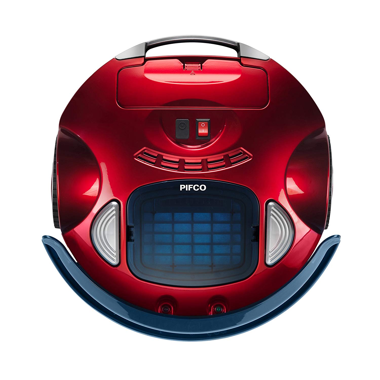 Pifco Robot P28034, Robotic Cleaners Reviews and Comments