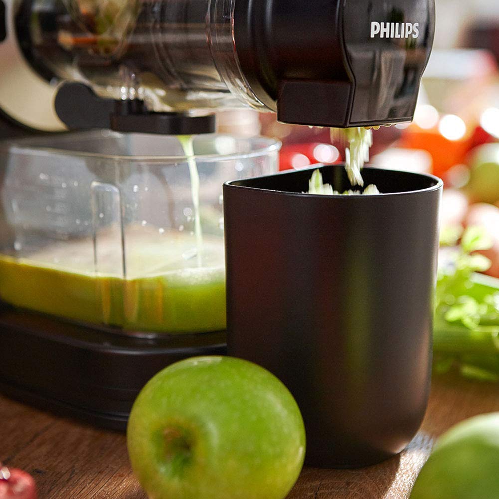 Philips Viva Collection HR1889, Fruit juicer Reviews and Comments