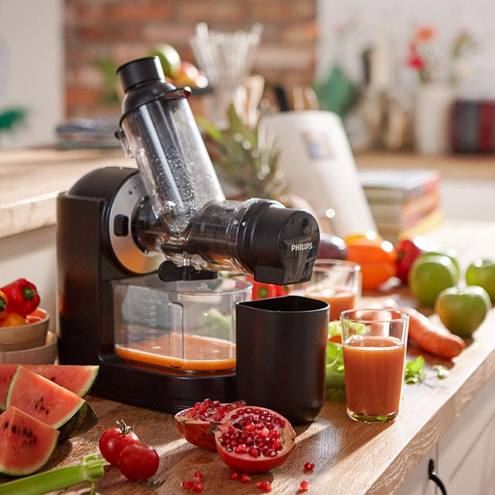 Philips Viva Collection HR1889, Fruit juicer Reviews and Comments