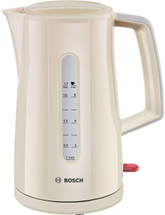 Bosch Water Heater & Kettle Reviews Bosch TWK7S05 kettle wireless 1,7 Liter