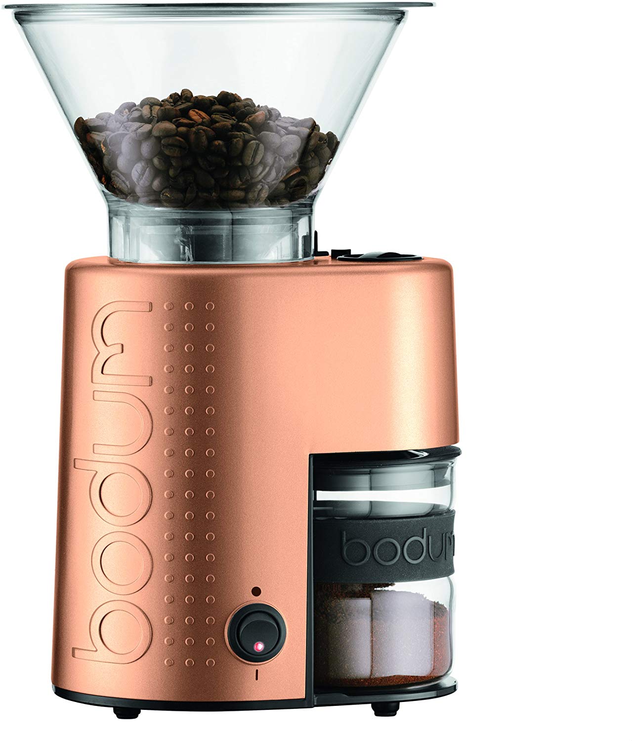Bodum 10903, Coffee Grinder & Grinder Reviews and Comments