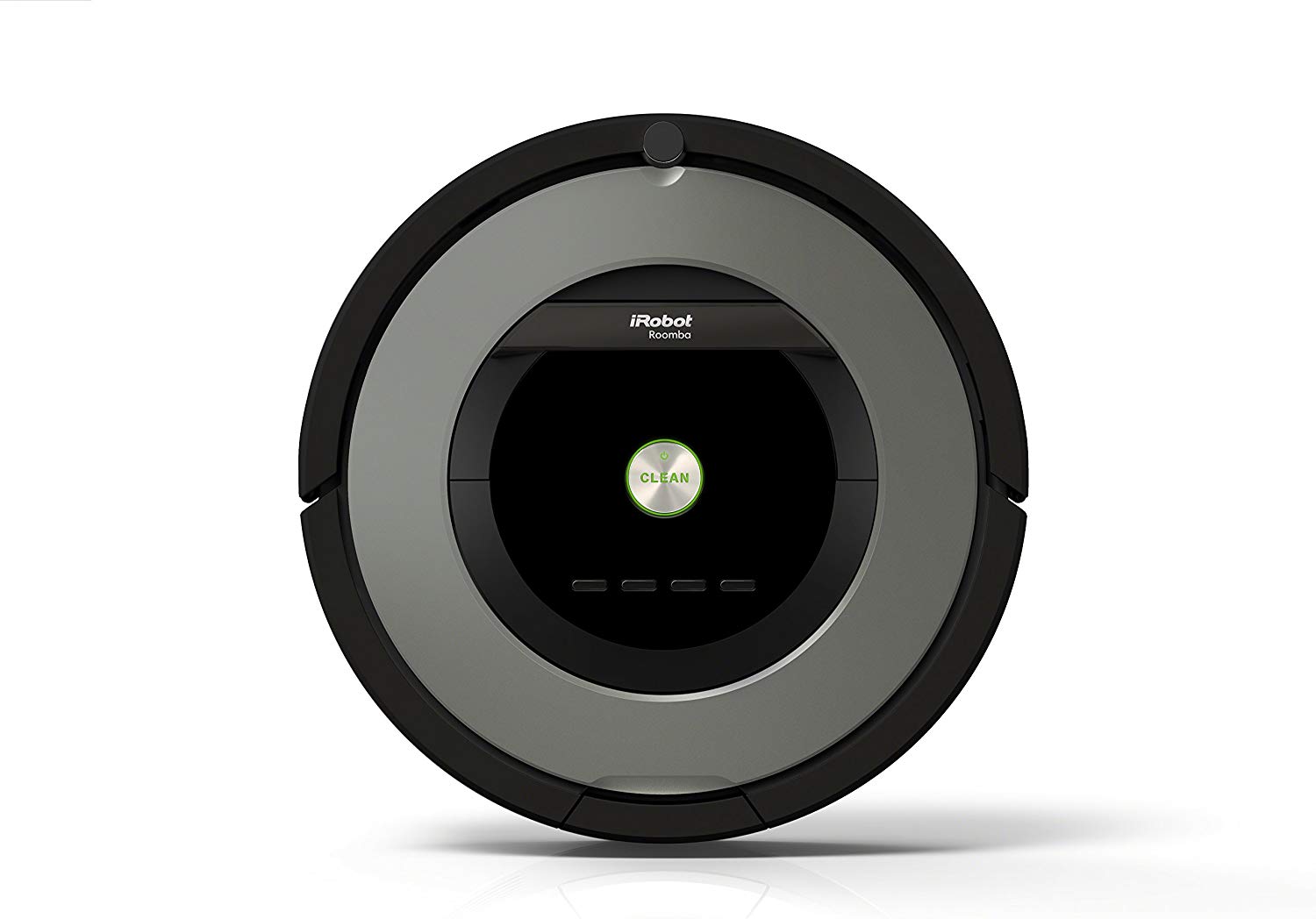 IRobot 866, Robotic Cleaners Reviews and Comments