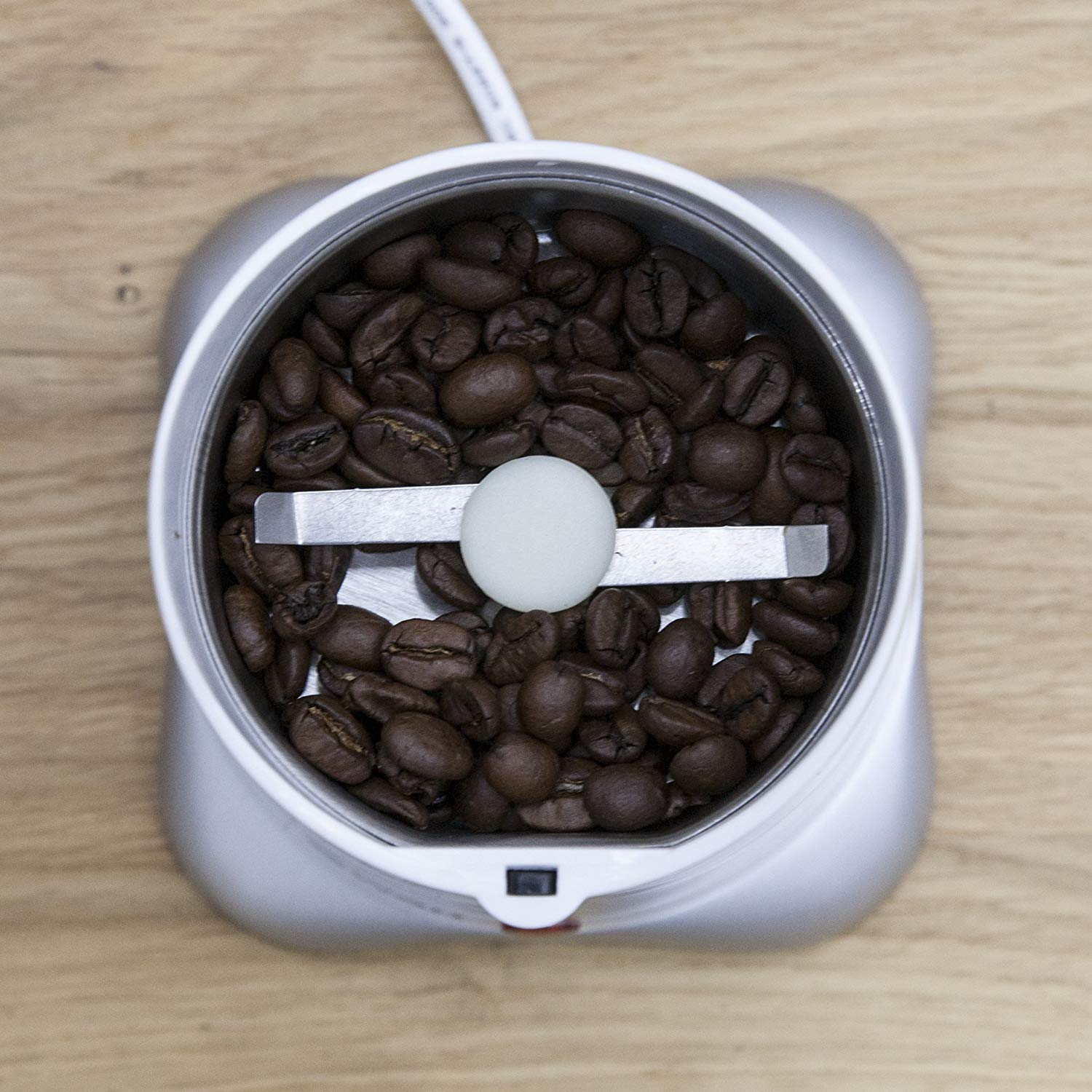 Swan SP15020N, Coffee Grinder & Grinder Reviews and Comments