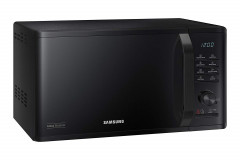 samsung ms23k3555ek solo microwave 800w 23 litre black