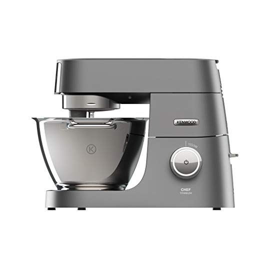 kenwood chef elite kvc 51