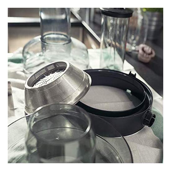 Philips Hr1867 21 Viva Collection Quick Clean Juicer Brushed Aluminium