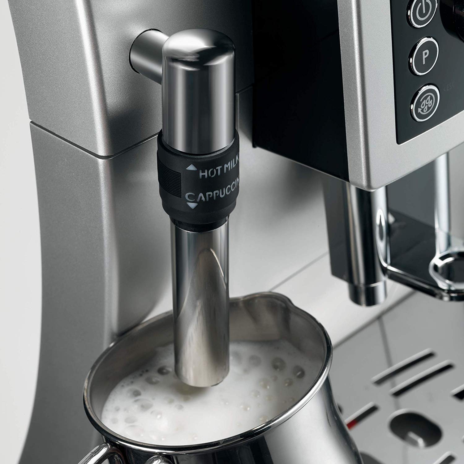 DeLonghi ECAM 23.420, Espresso & Cappuccino Machines Reviews and Comments