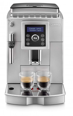 delonghi ecam23 420 review