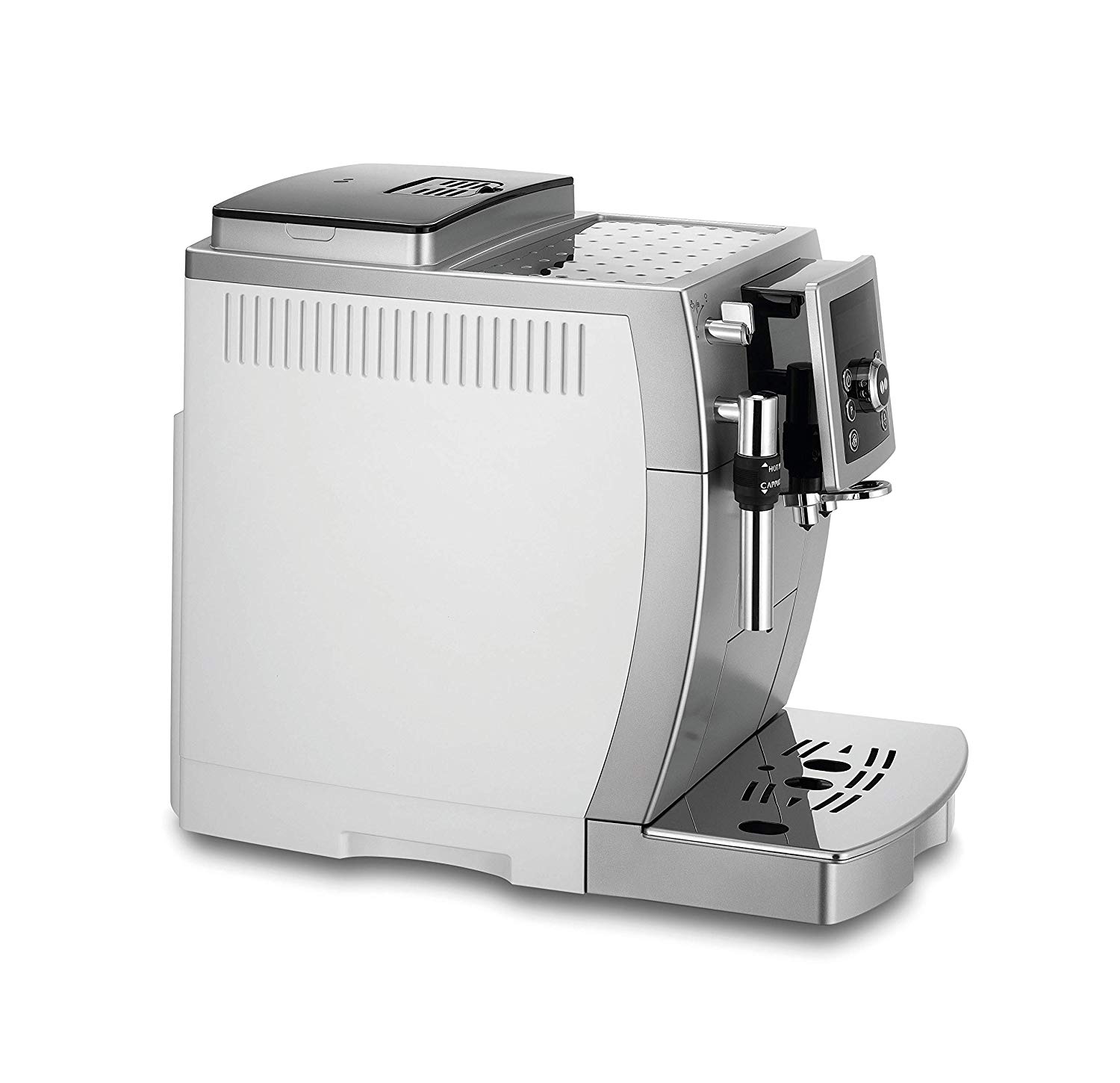 DeLonghi ECAM 23.420, Espresso & Cappuccino Machines Reviews and Comments