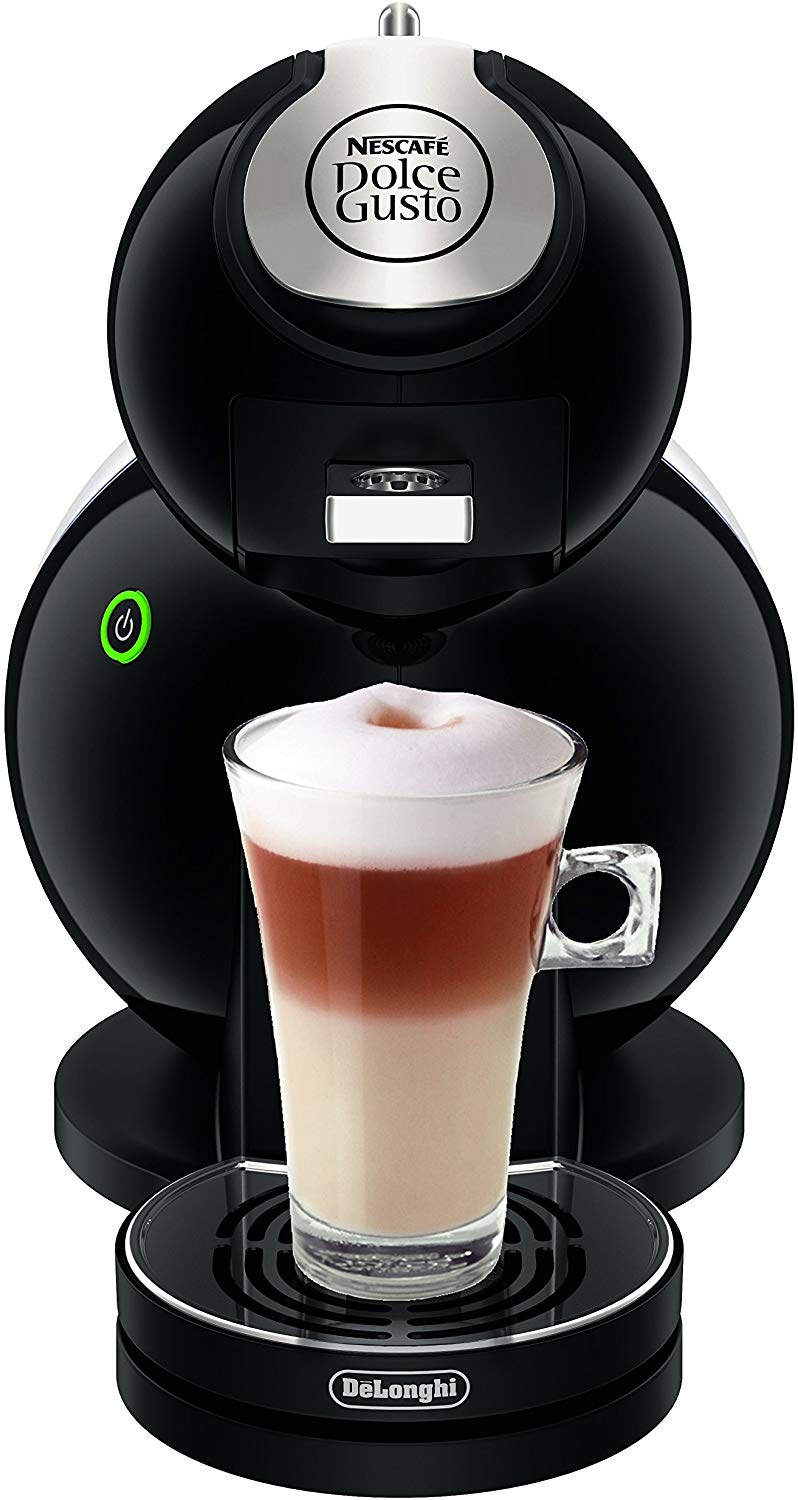 Nescafé Dolce Gusto Melody 3, Espresso & Cappuccino Machines Reviews