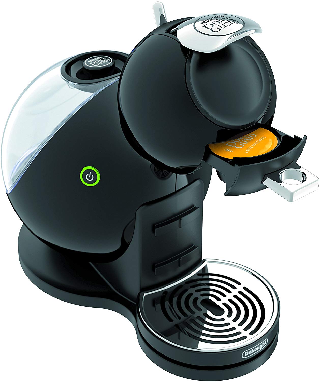 Nescafé Dolce Gusto Melody 3, Espresso & Cappuccino Machines Reviews