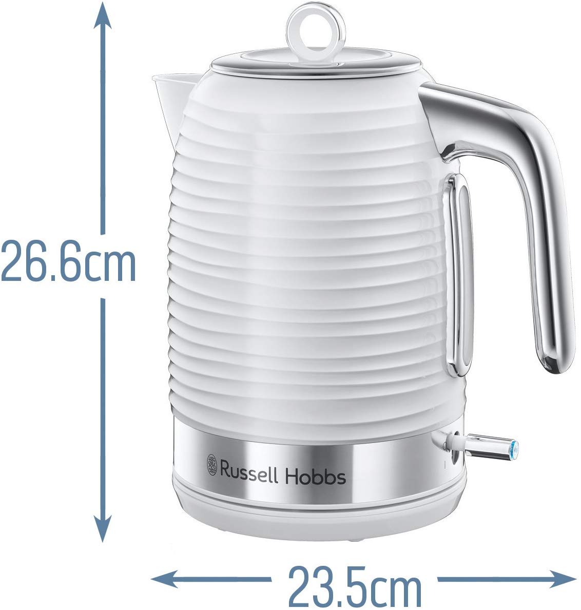 Russell Hobbs Inspire 1.7L, Water Heater & Kettle Reviews and Comments