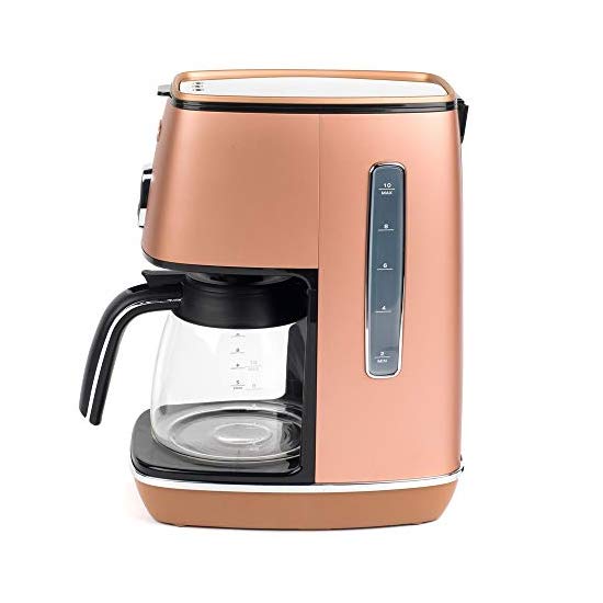 De Longhi Icmi 211 Cp Delonghi Kbicimi211cp Distinta Filter Coffee