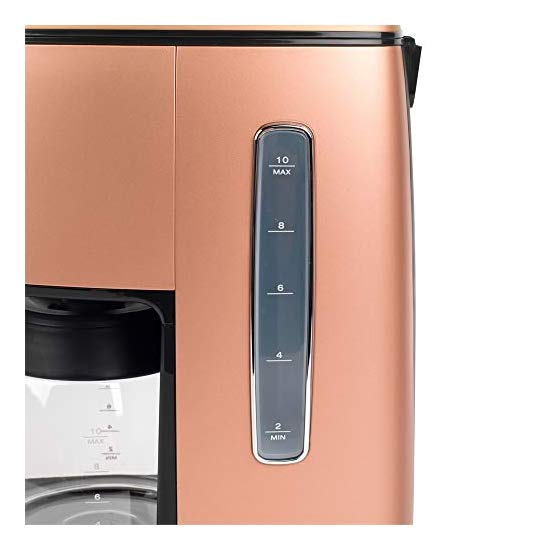 De Longhi Icmi 211 Cp Delonghi Kbicimi211cp Distinta Filter Coffee