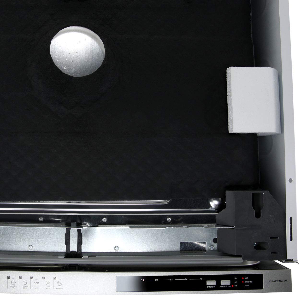 Sharp QWD21I492X, Dishwashers Reviews and Comments