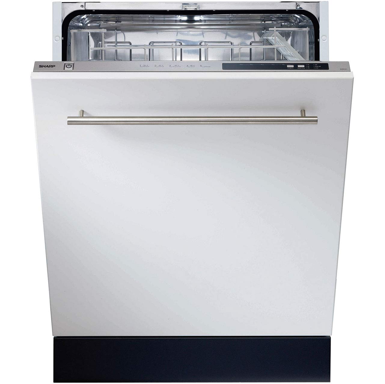 Sharp QWD21I492X, Dishwashers Reviews and Comments