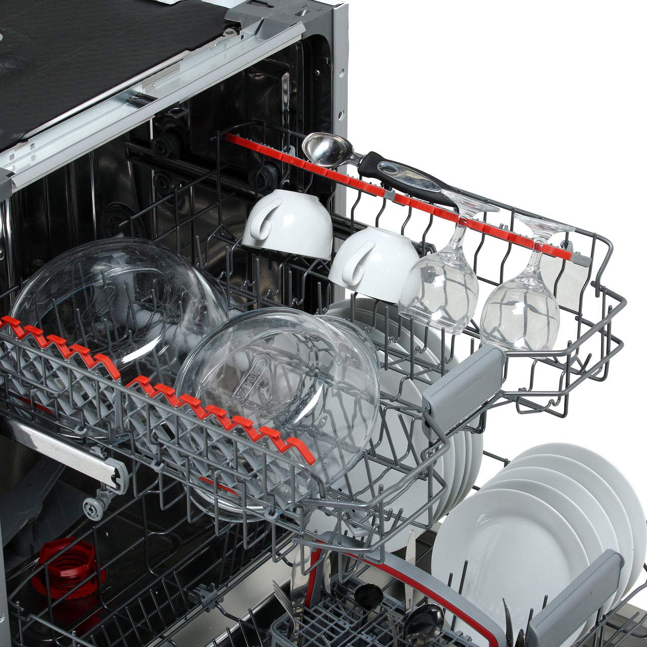 Sharp QWD21I492X, Dishwashers Reviews and Comments