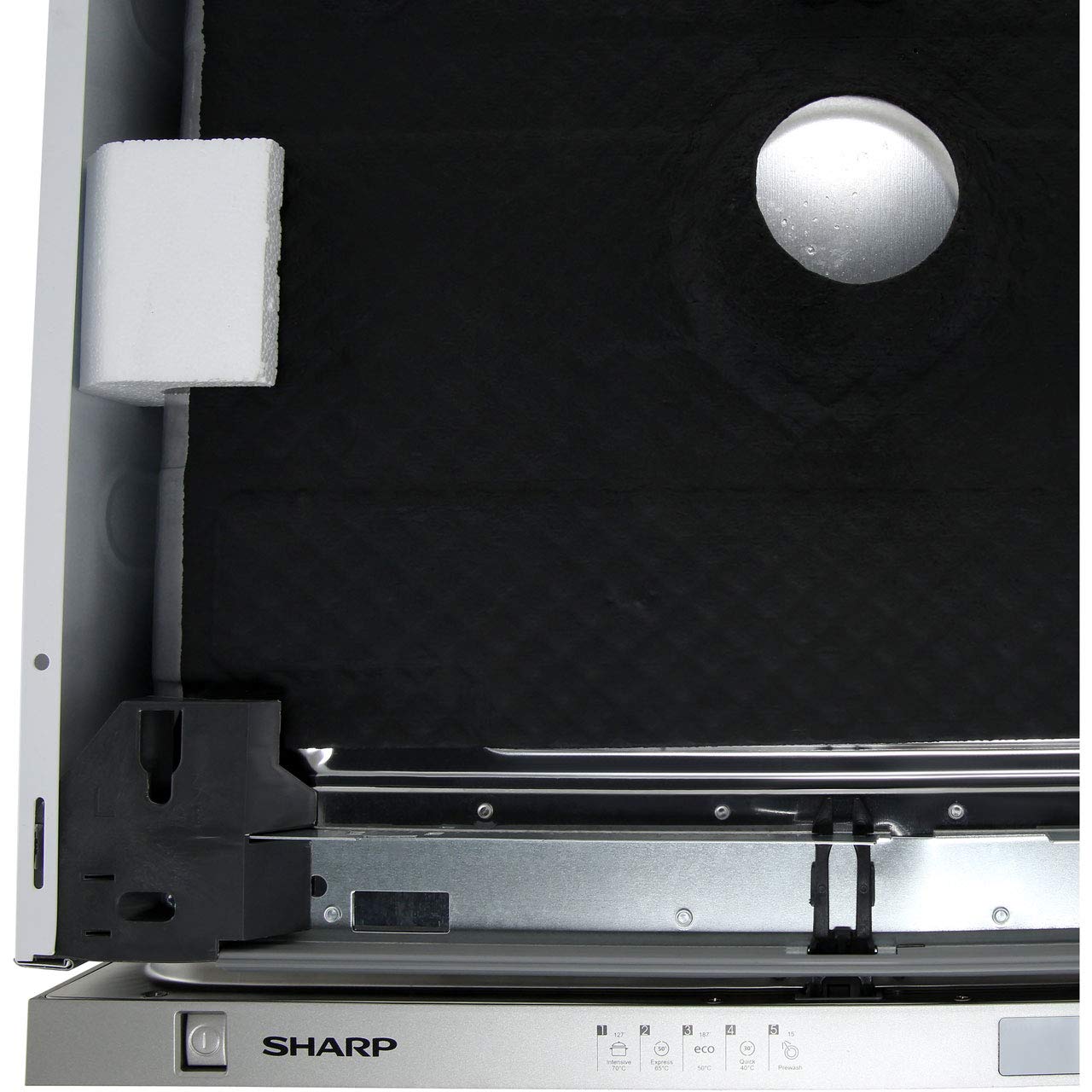 Sharp QWD21I492X, Dishwashers Reviews and Comments