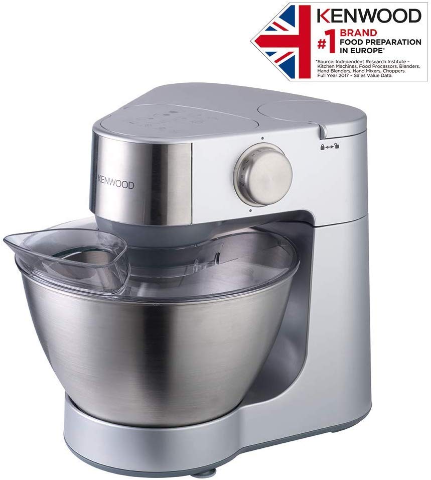 Kenwood Limited Prospero KM240, Kitchen Robots Reviews and Comments