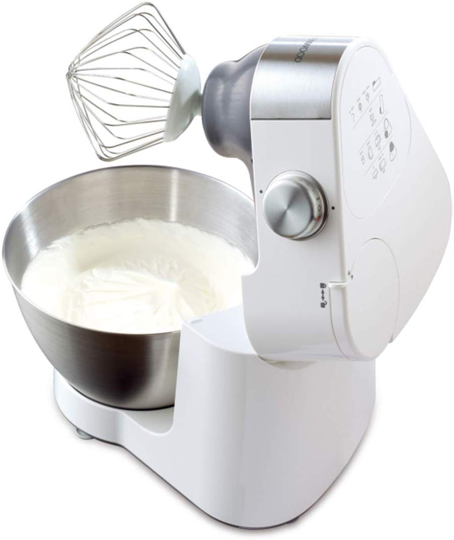 Kenwood Limited Prospero KM280, Kitchen Robots Reviews and Comments