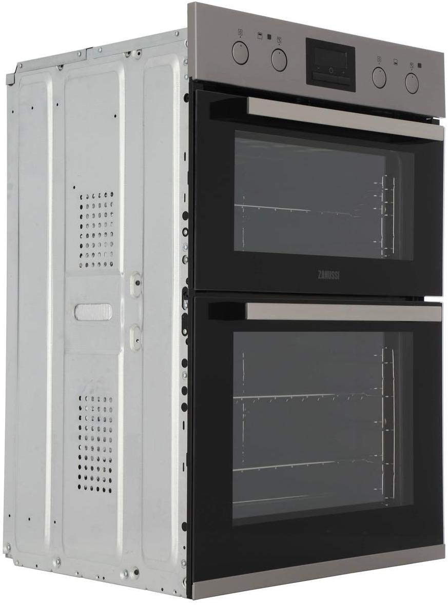 Zanussi ZOD35802XK (Stainless Steel), Builtin Ovens Reviews and Comments